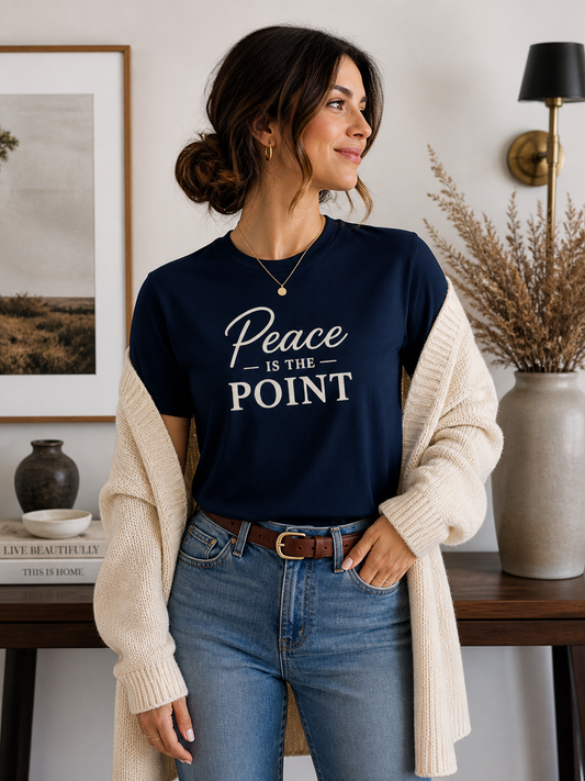Premium Unisex Crewneck T-shirt | Bella + Canvas 3001